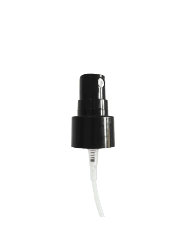 PULVERIZADOR NEGRO R 20-410...