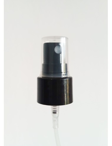 PULVERIZADOR NEGRO R 20-410...