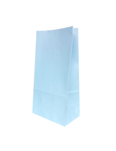 BOLSA FAST FOOD PASTEL...