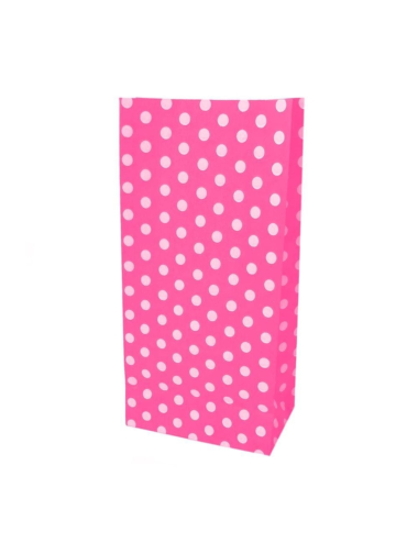 BOLSA FAST FOOD LUNARES...