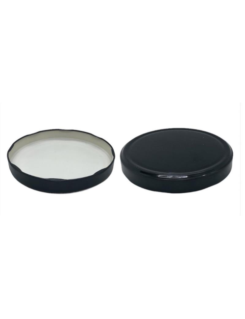 TAPA AXIAL 110 MM NEGRA...