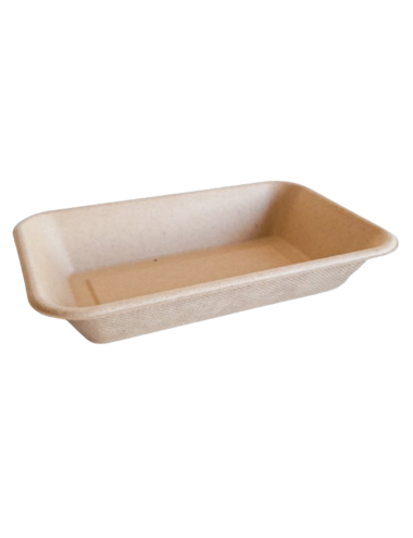 BANDEJA BIODEGRADABLE...