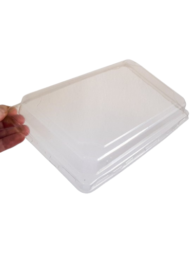 TAPA PARA BANDEJA...