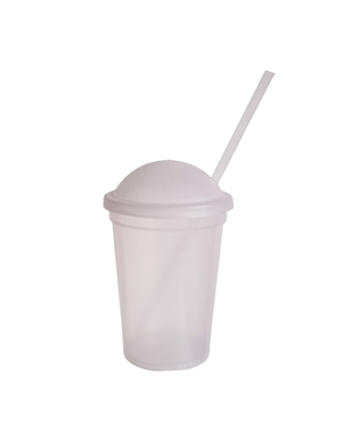 VASO MILK SHAKE X 300 CC...