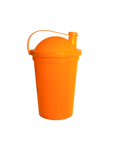 VASO CON PICO X 250 ML...