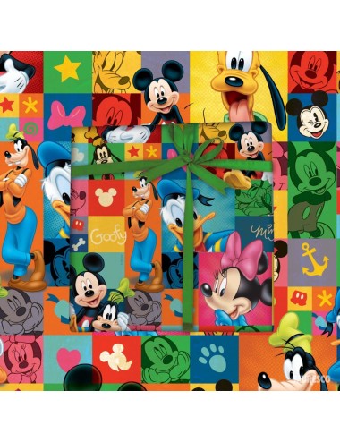 PAPEL MURESCO 60 CM X 200...