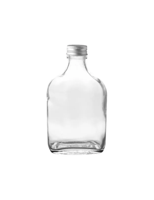 TAPA R-27 CIEGA METAL MATE...