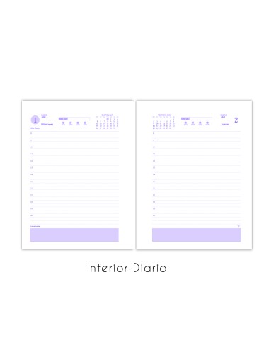 AGENDA MARROQUI PASTEL...