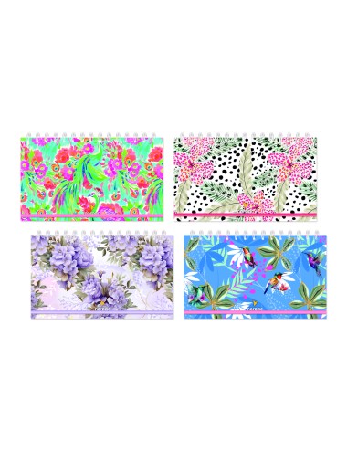 AGENDA FANTASIA POCKET...