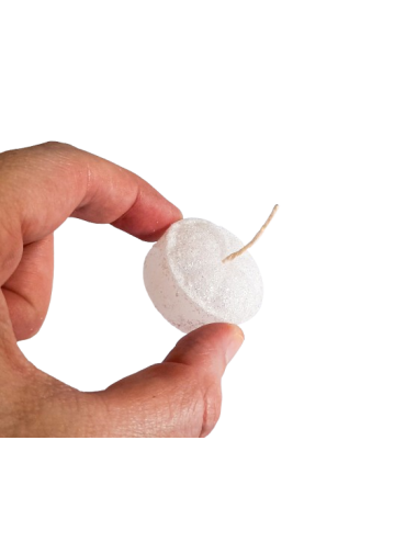 VELA PARA HORNITO 3.5CM...