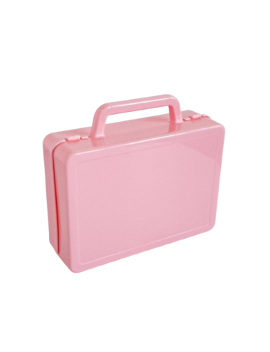 VALIJITA MINI ROSA...