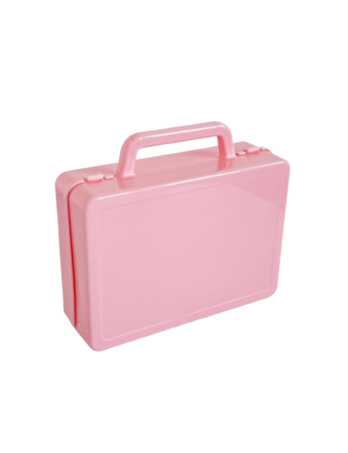 VALIJITA MINI ROSA...