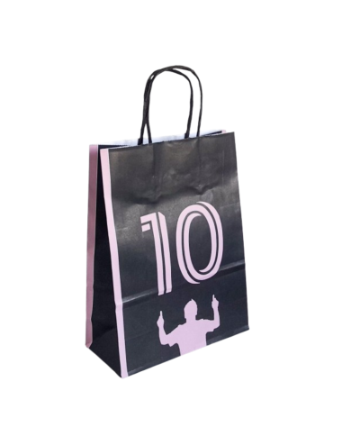 BOLSA PAPEL IMPRESA...