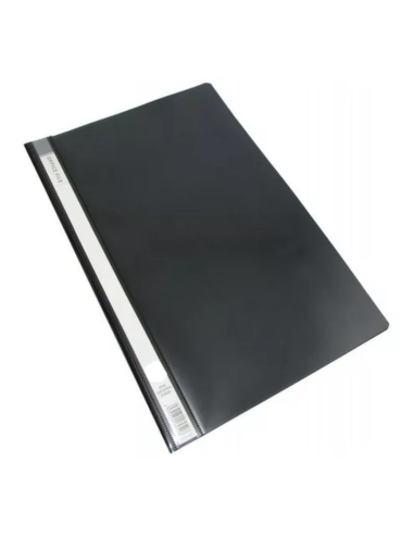 CARPETA TAPA TRANSP A4...