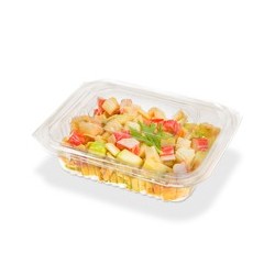 BANDEJA 102 C/TAPA BISAGRA...