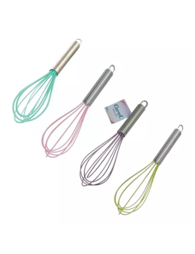 BATIDOR SILICONA CAROL...