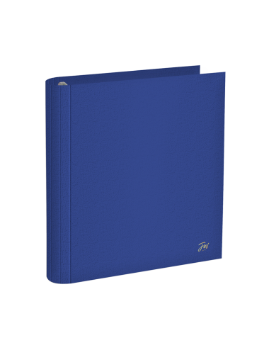 CARPETA ESCOLAR 3 ANILLOS...