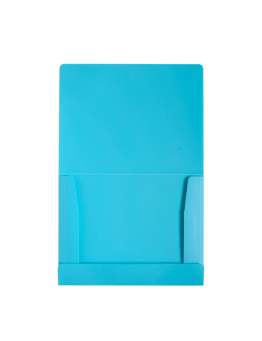 CARPETA CON ELASTICO...