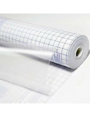 PVC AUTOAD TRANSPARENTE 45...