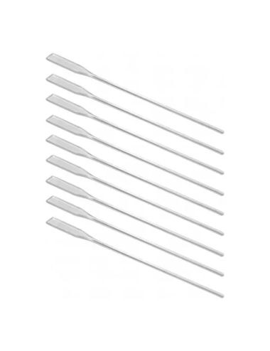 AGITADOR DE CAFE CORTO X...