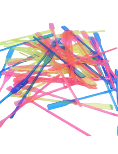 AGITADOR DE CAFE CORTO X...