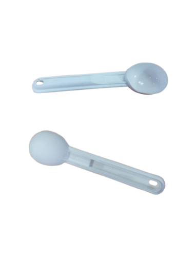 CUCHARA PLASTICA PARA...