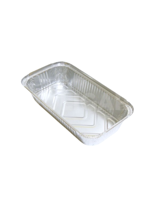 BANDEJA ALUMINIO C 200...