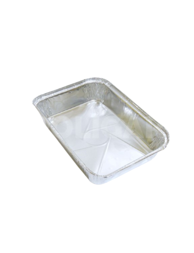 BANDEJA ALUMINIO F 100...