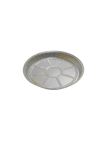 PLATO ALUMINIO P-23...
