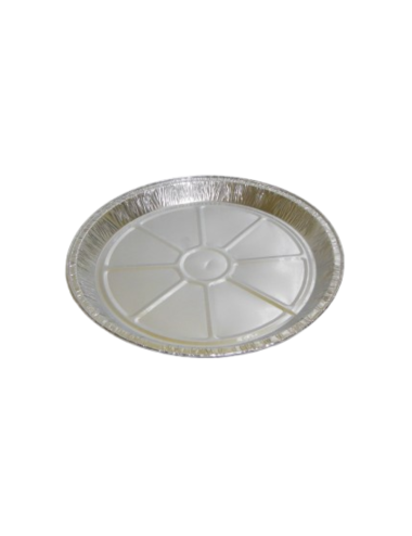PLATO ALUMINIO P-26...