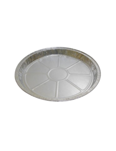 PLATO ALUMINIO P-30...