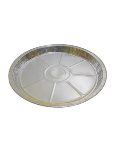 PLATO ALUMINIO P-33...