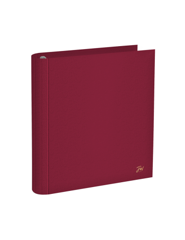 CARPETA ESCOLAR 3 ANILLOS...