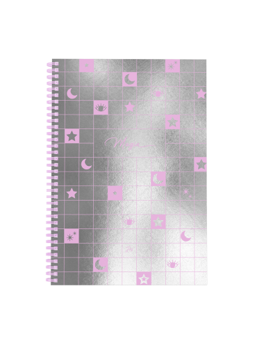 CUADERNILLO FW MAGIC A4...