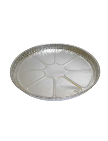 PLATO ALUMINIO P-333...