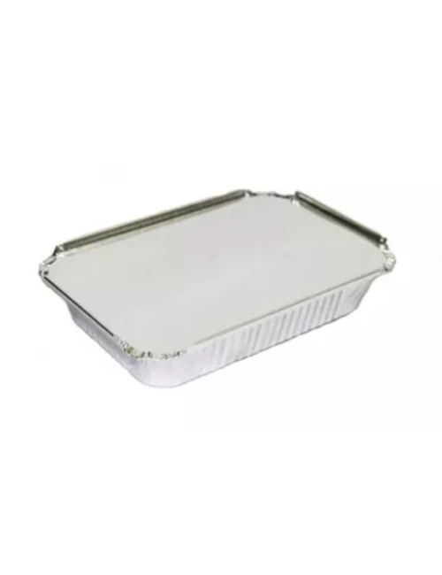 TAPA DE ALUM P/F-200...