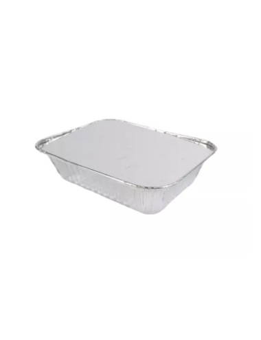 TAPA DE CARTON/ALUMINIO...