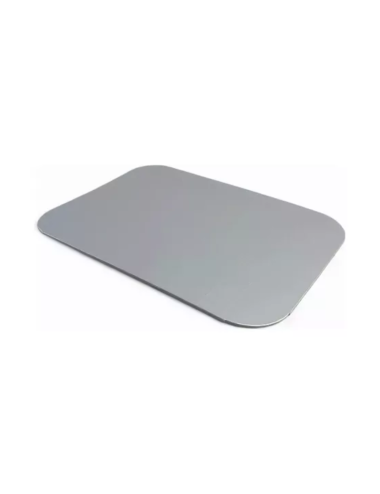 TAPA DE CARTON/ALUMINIO...