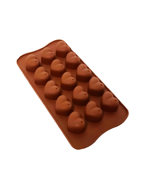 MOLDES DE SILICONA PARA...