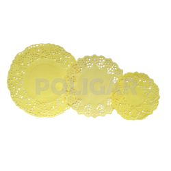 BLONDA BORDADA CALADA...