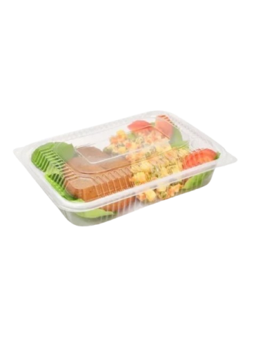 TAPAS 105 RECTANGULAR MICRO...