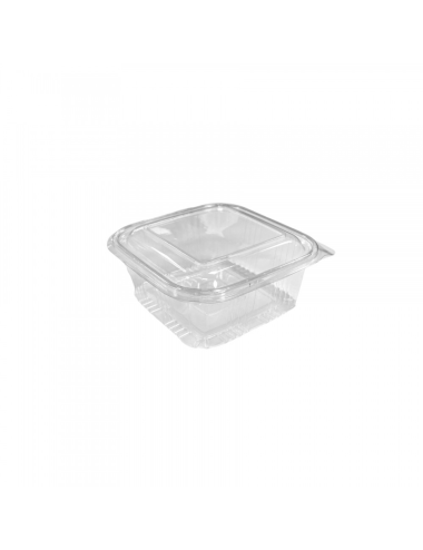 BANDEJA 101 C/TAPA BISAGRA...