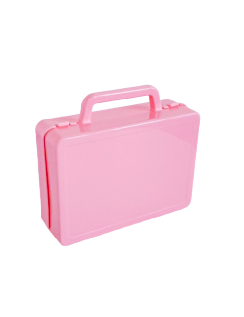 VALIJITA MINI ROSA...