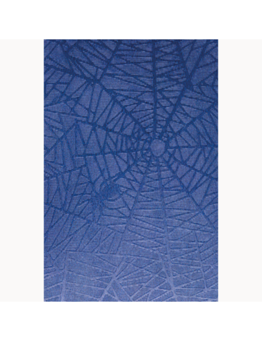 PAPEL ARA?A AZUL 70 CM X 1...