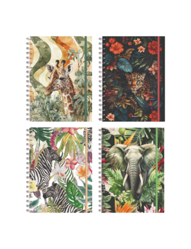 CUADERNO INTELIGENTE...