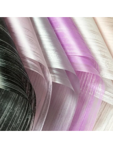 PAPEL COREANO RAYAS 57 X...