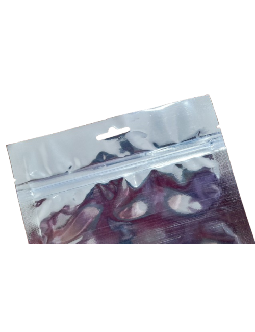 BOLSA DOYPACK METAL GRANDE...