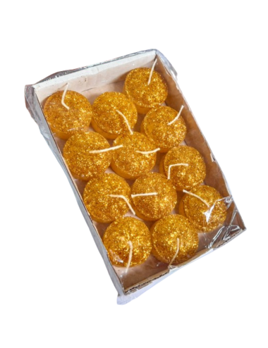 VELA PARA HORNITO 3.5 DIAM...