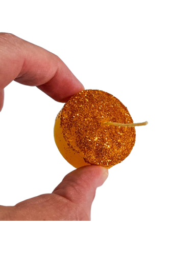 VELA PARA HORNITO 3.5 DIAM...