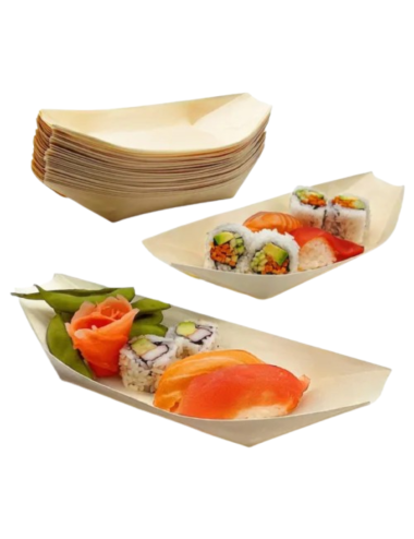 BANDEJA BIODEGRADABLE BOTE...